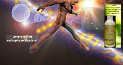 Inmunoterapia Natura Forte Plus