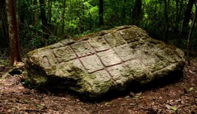 Descubren en Campeche zona con densidad inusitada de construcciones mayas prehispánicas